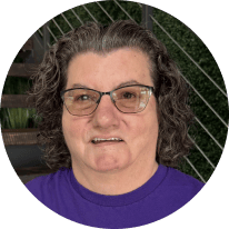 Donna McDonald